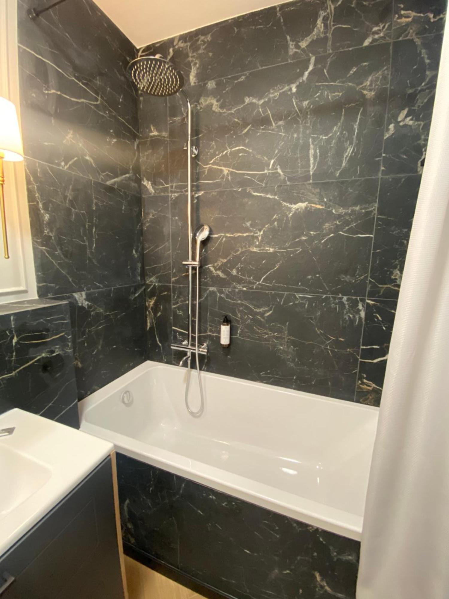 Natura Luxury Apartment 克拉科夫 外观 照片