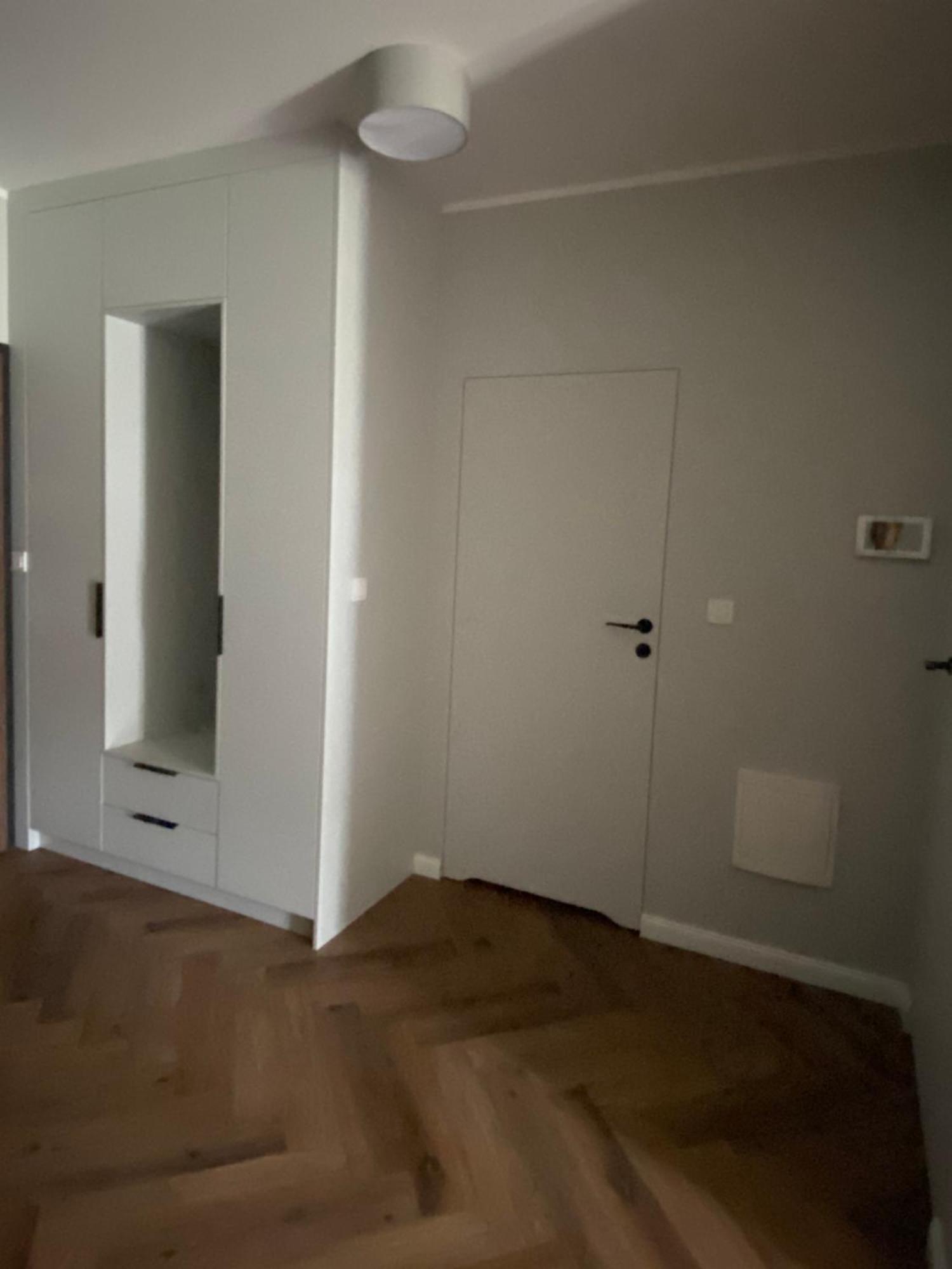 Natura Luxury Apartment 克拉科夫 外观 照片