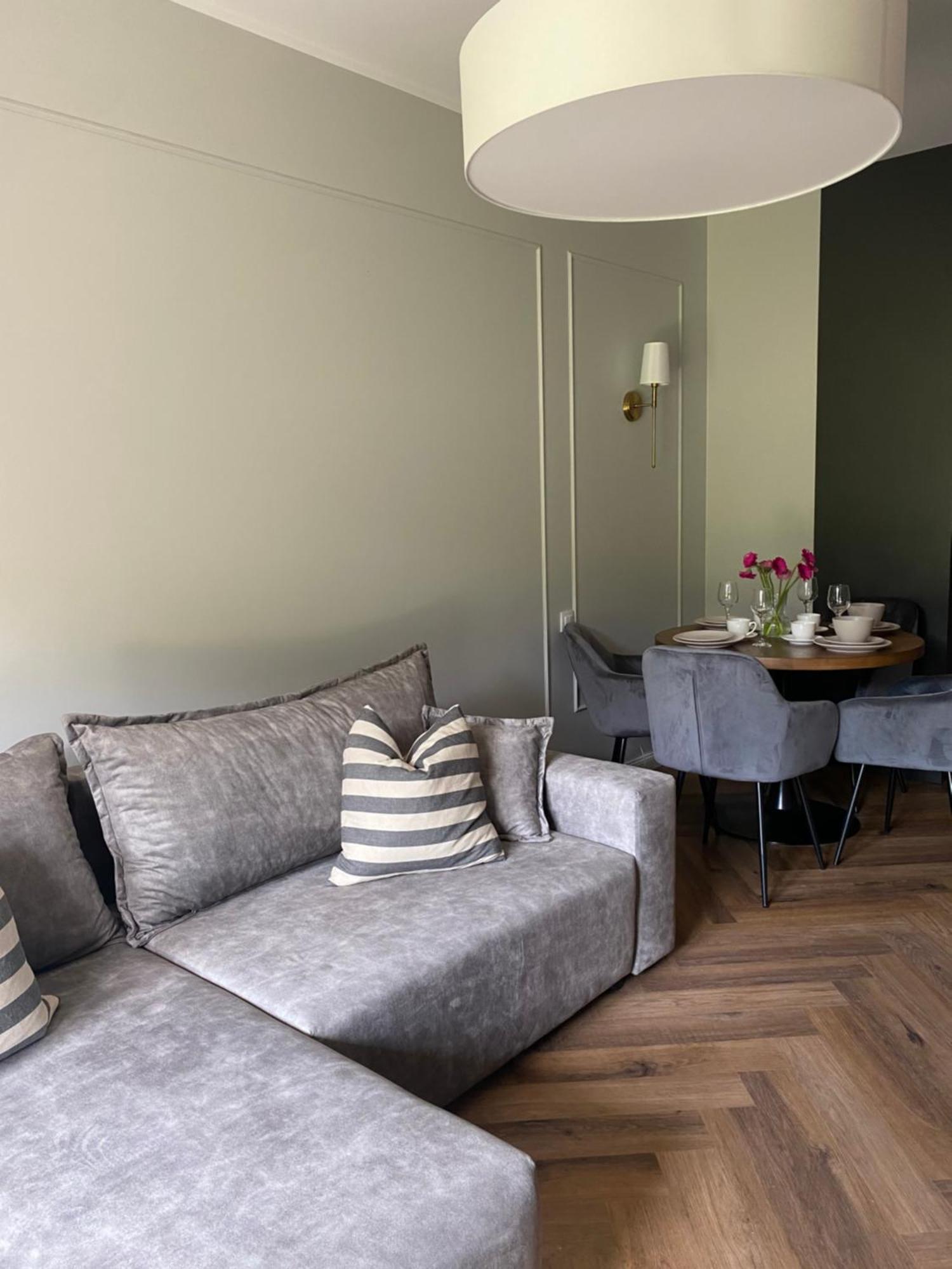 Natura Luxury Apartment 克拉科夫 外观 照片