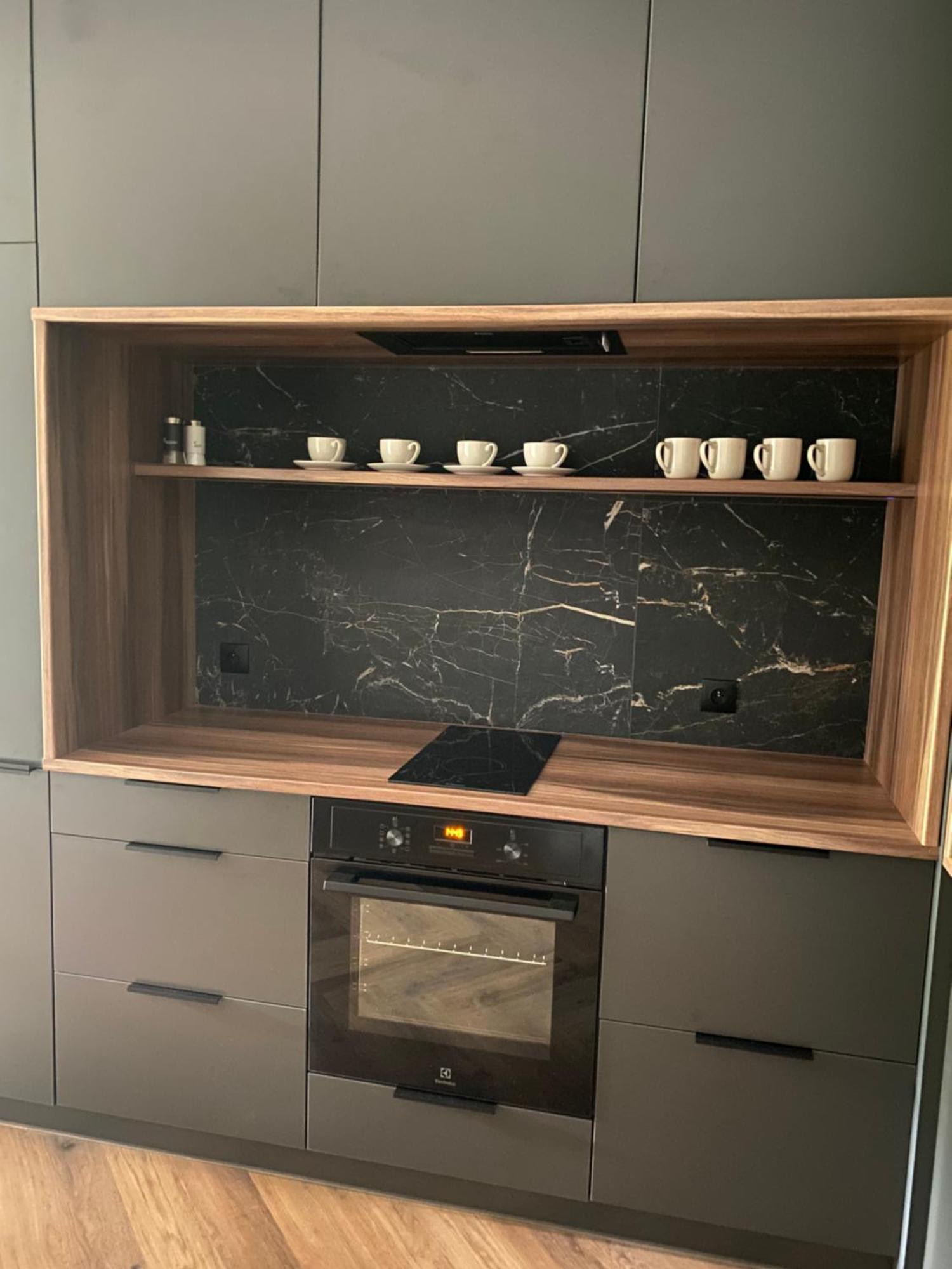 Natura Luxury Apartment 克拉科夫 外观 照片