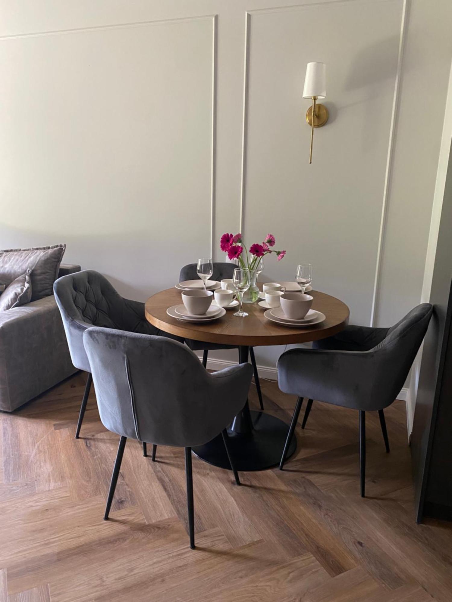 Natura Luxury Apartment 克拉科夫 外观 照片